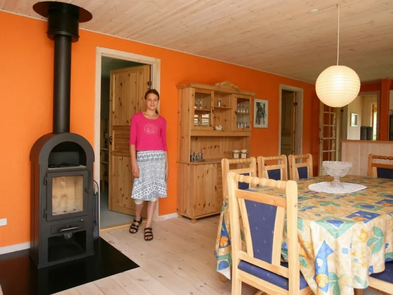 Billede 8 af 8 Person Holiday Home in Rodby-by Traum