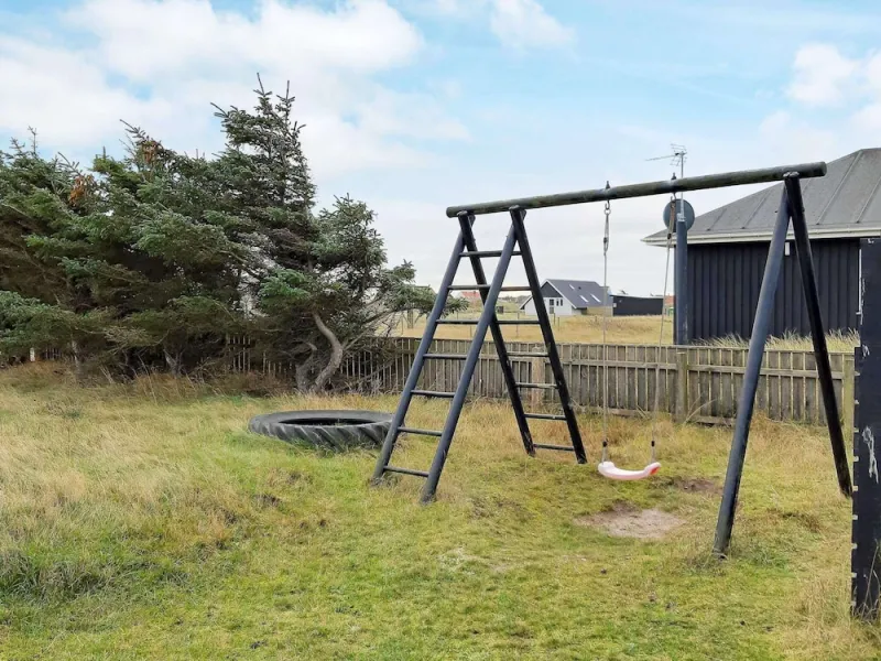 Billede 6 af 6 Person Holiday Home in Harboore