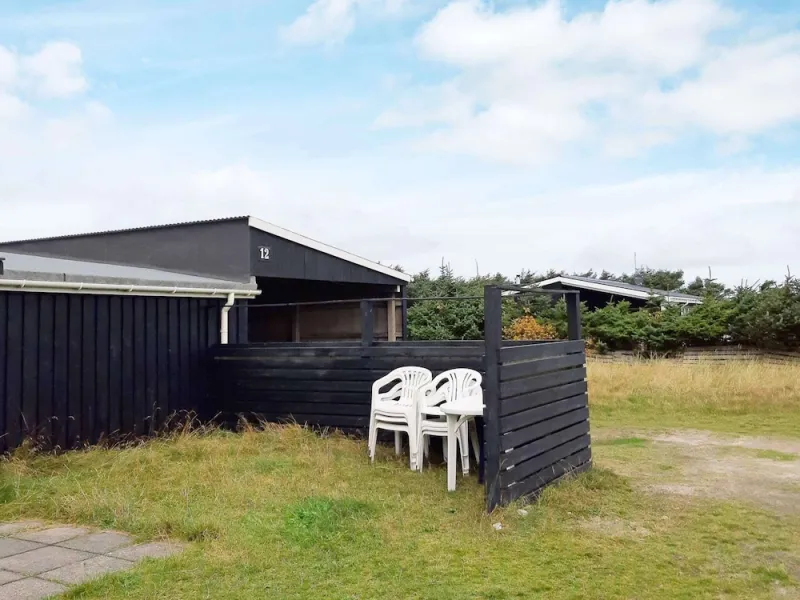 Billede 8 af 6 Person Holiday Home in Harboore