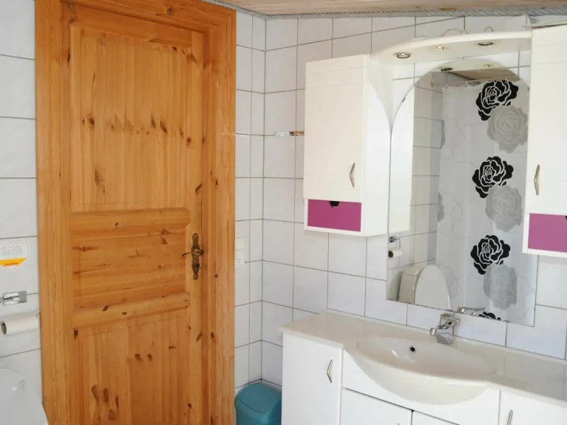 Billede 9 af 6 Person Holiday Home in Harboore