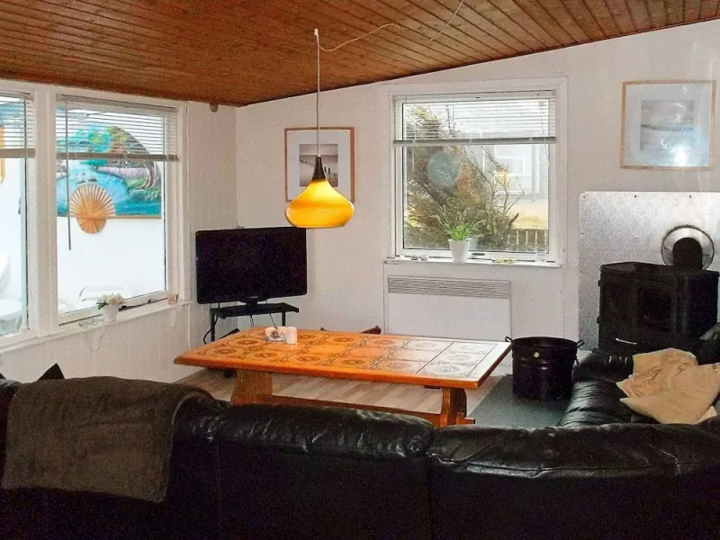 Billede 13 af 6 Person Holiday Home in Harboore
