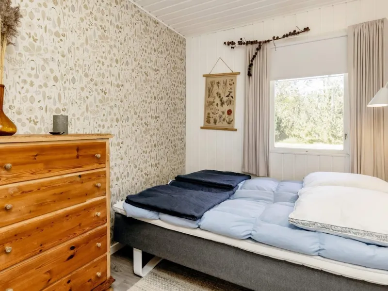 Billede 4 af 6 Person Holiday Home in Albaek
