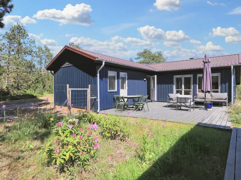 Billede 6 af 6 Person Holiday Home in Albaek
