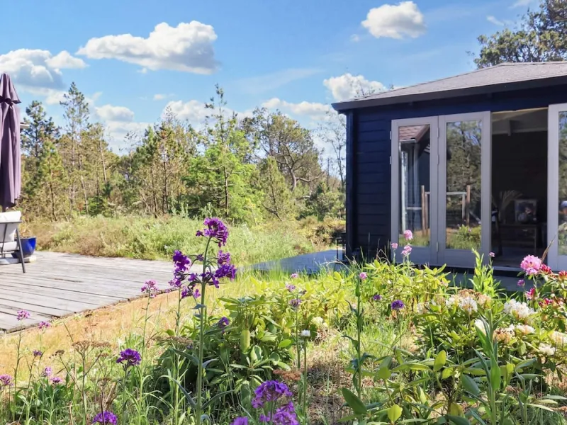 Billede 8 af 6 Person Holiday Home in Albaek