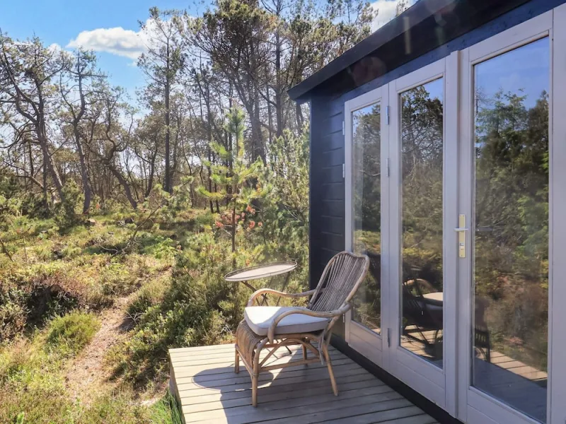 Billede 21 af 6 Person Holiday Home in Albaek