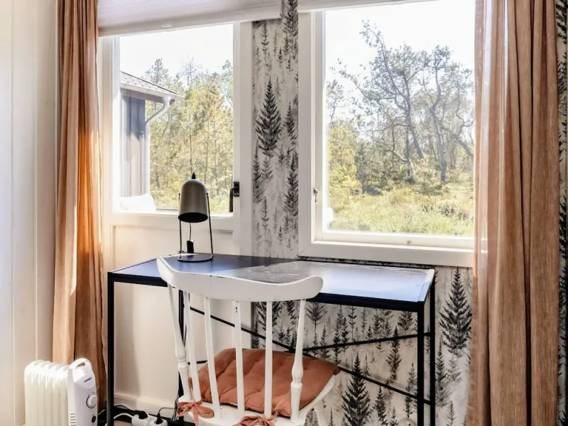 Billede 23 af 6 Person Holiday Home in Albaek