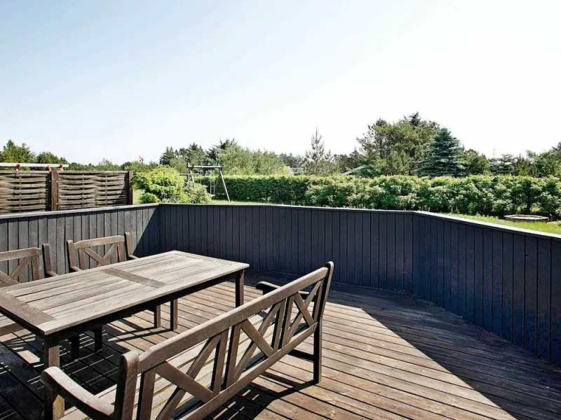 Billede 2 af 6 Person Holiday Home in Lokken-by Traum