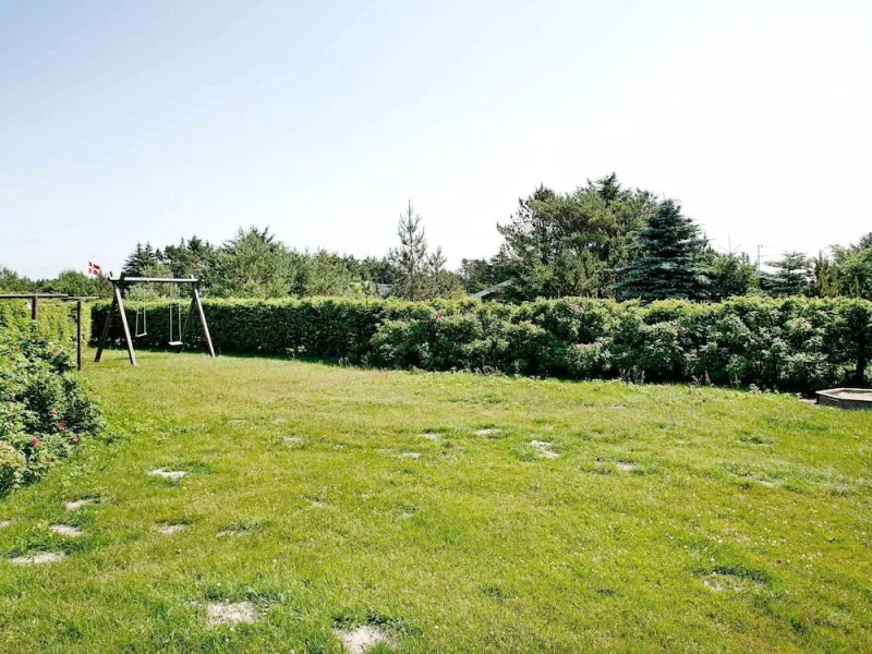 Billede 3 af 6 Person Holiday Home in Lokken-by Traum