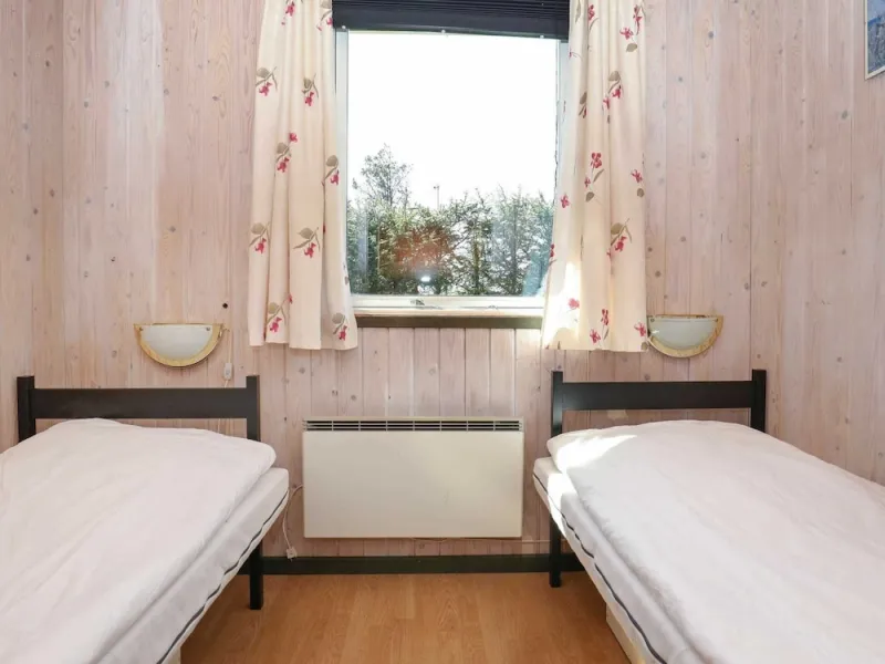 Billede 5 af 6 Person Holiday Home in Lokken-by Traum