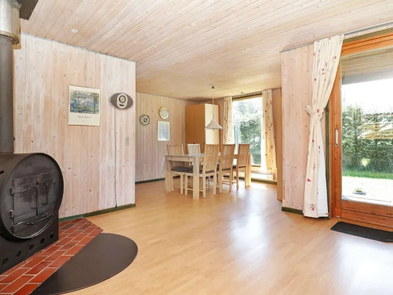 Billede 7 af 6 Person Holiday Home in Lokken-by Traum