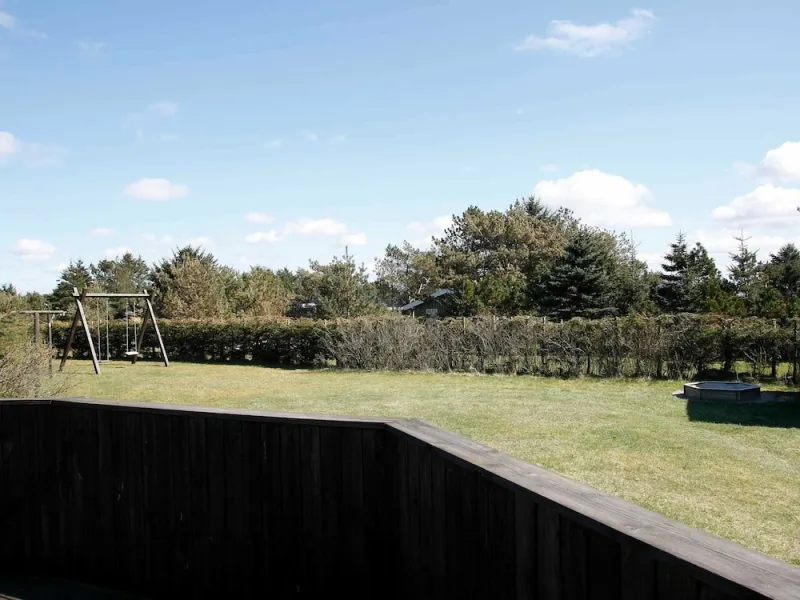 Billede 8 af 6 Person Holiday Home in Lokken-by Traum