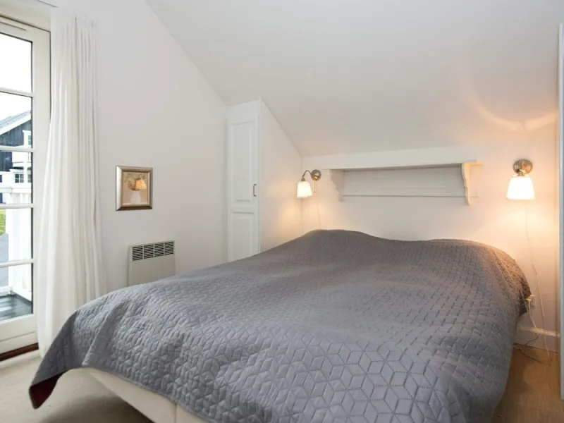 Billede 4 af 8 Person Holiday Home in Gjern