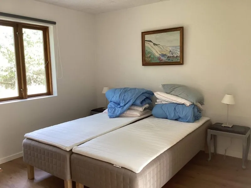 Billede 9 af 8 Person Holiday Home in Blavand