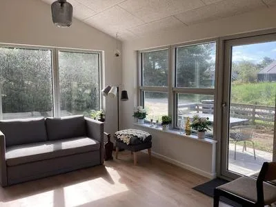 Billede 13 af 8 Person Holiday Home in Blavand