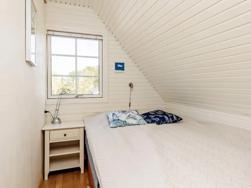 Billede 2 af 6 Person Holiday Home in Hals-by Traum