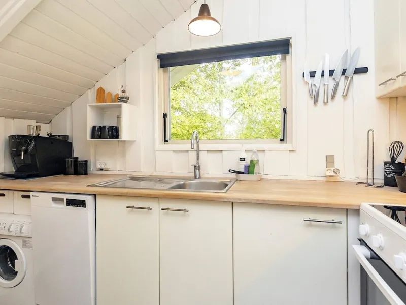 Billede 8 af 6 Person Holiday Home in Tranekaer