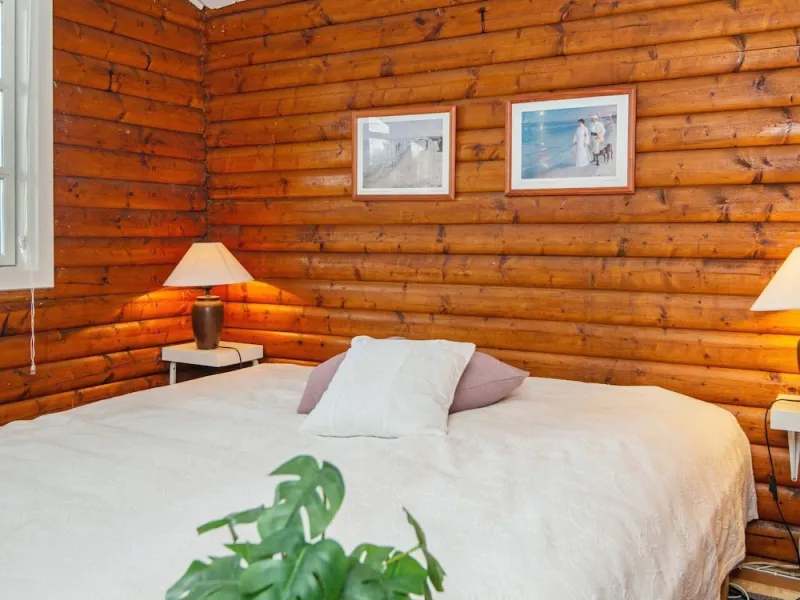 Billede 7 af Vibrant Holiday Home in Jutland near Sea