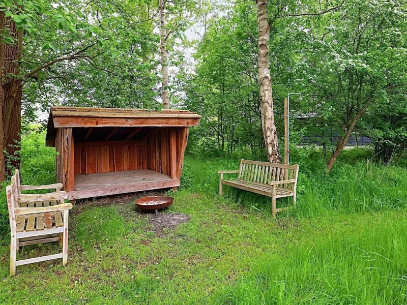 Billede 2 af 10 Person Holiday Home in Vaeggerlose