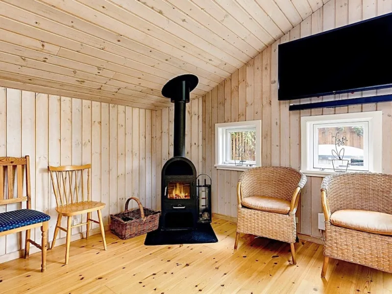 Billede 18 af 10 Person Holiday Home in Vaeggerlose