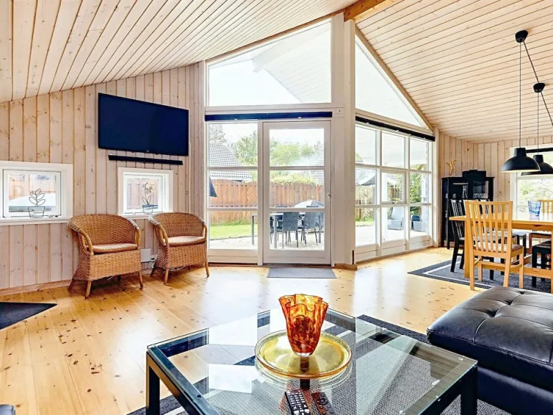 Billede 22 af 10 Person Holiday Home in Vaeggerlose