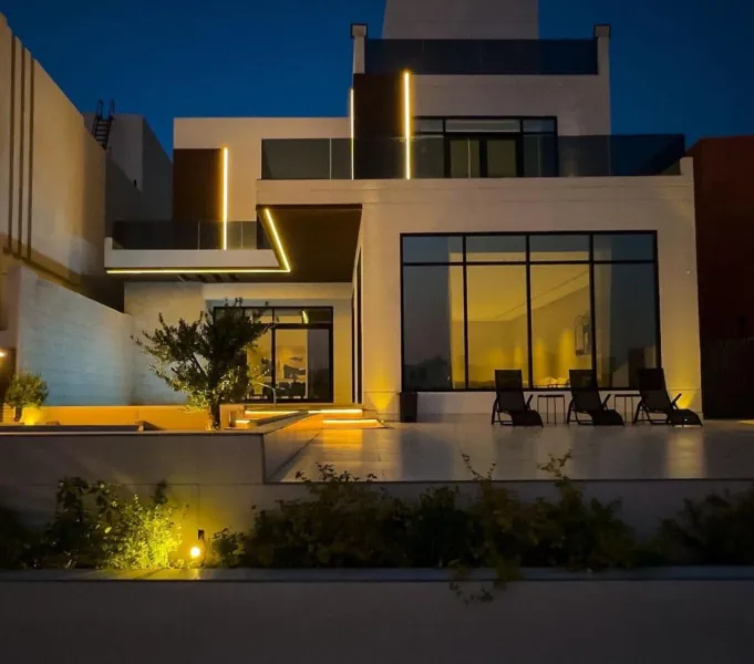 MK Chalet