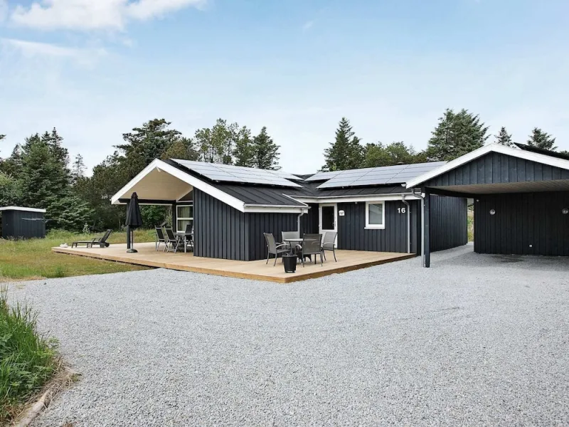 Billede 2 af Seaside Haven Retreat - By Traum Ferienwohnungen