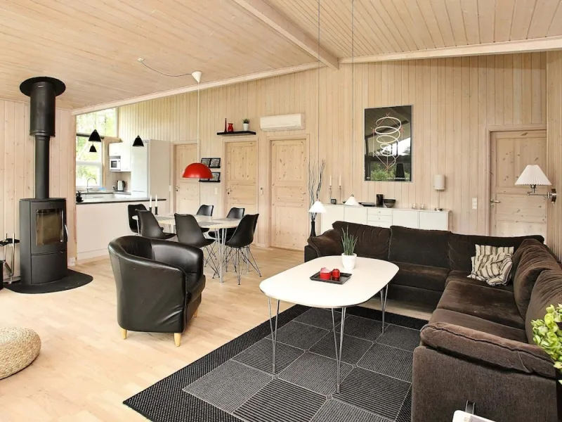 Billede 9 af Seaside Haven Retreat - By Traum Ferienwohnungen