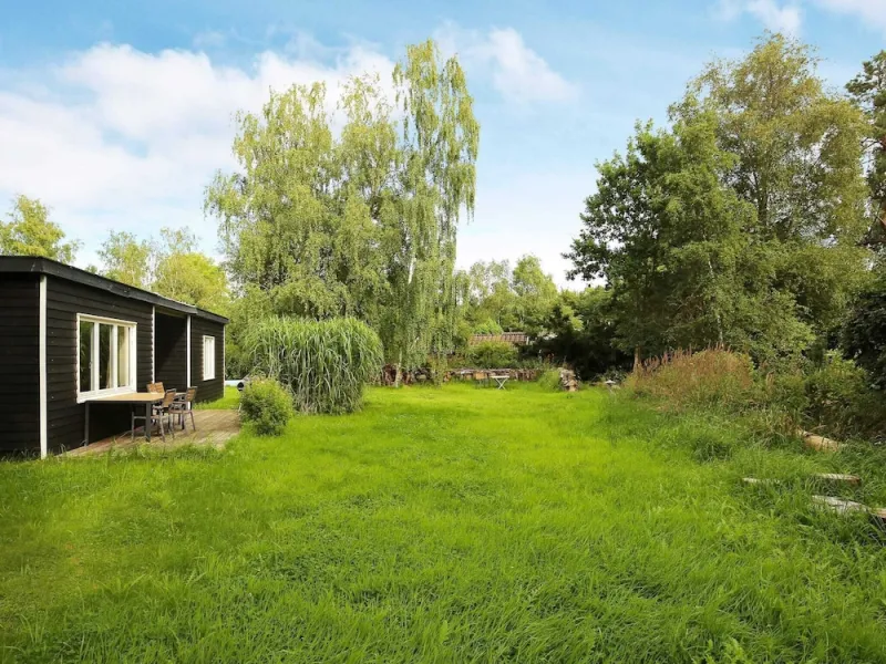 5 Person Holiday Home in Jaegerspris-by Traum