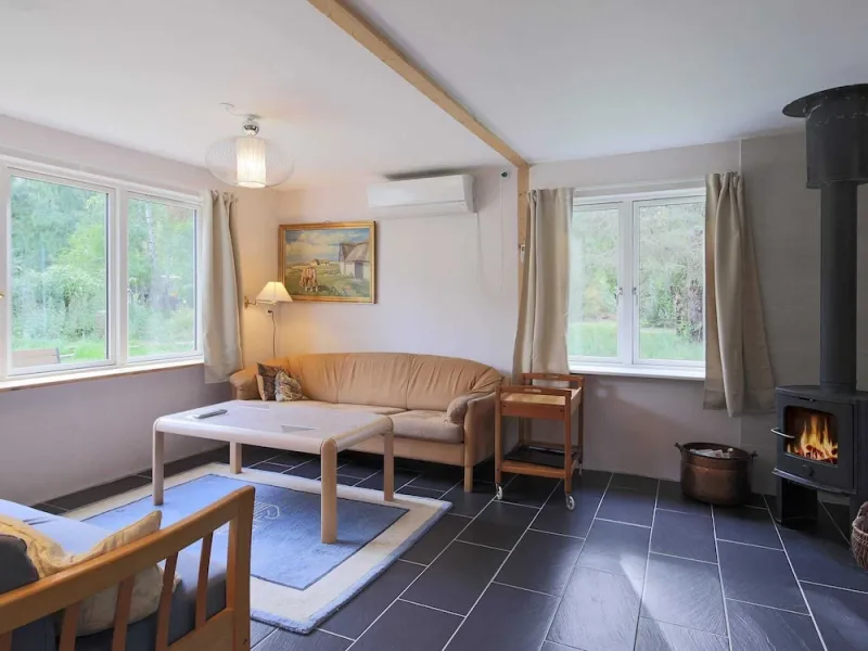 Billede 2 af 5 Person Holiday Home in Jaegerspris-by Traum