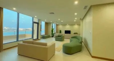 Billede 2 af Al Salam Chalet