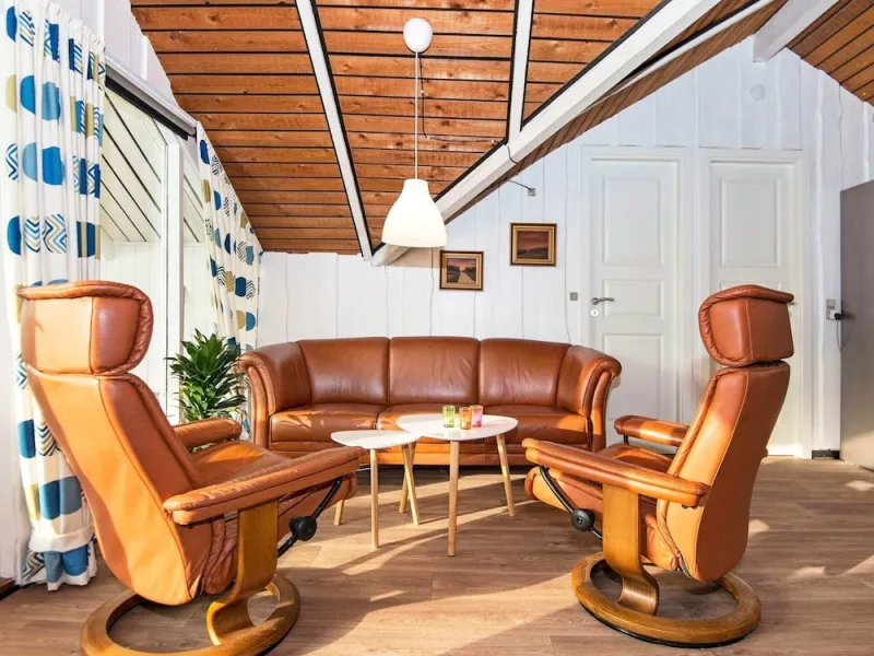 Billede 5 af 6 Person Holiday Home in Ansager