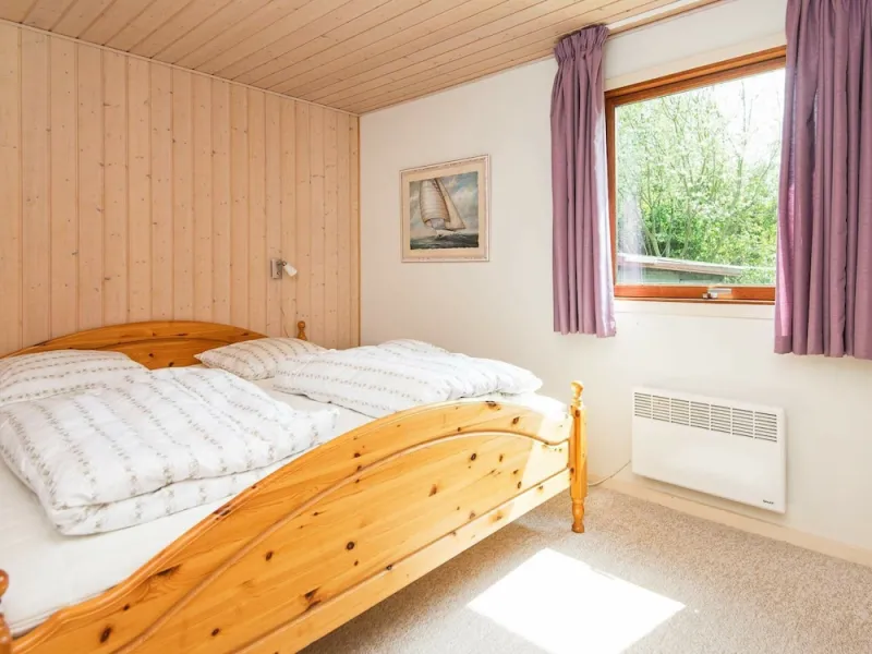 Billede 8 af 4 Person Holiday Home in Juelsminde-by Traum