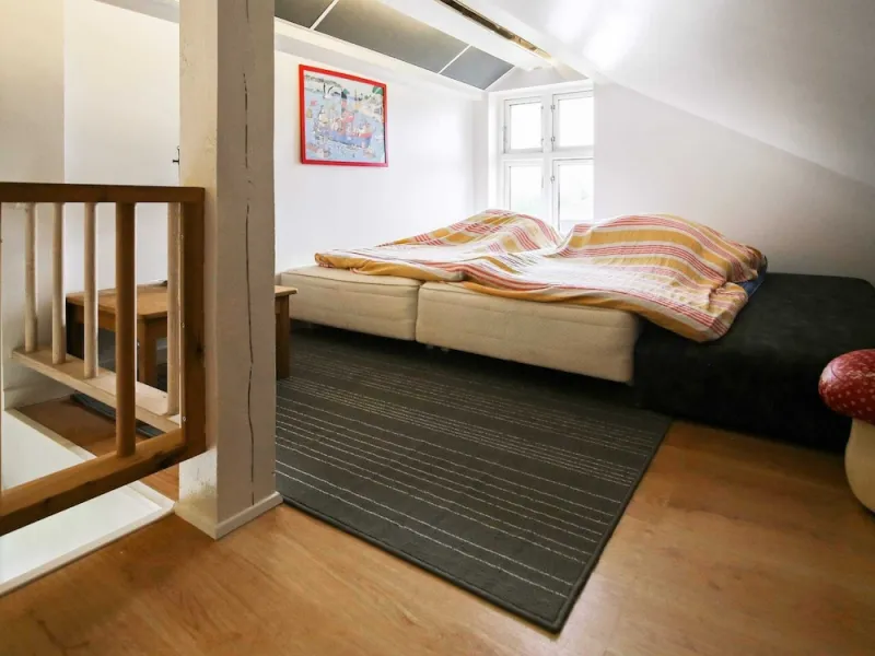 Billede 2 af 11 Person Holiday Home in Vaeggerlose-by Traum