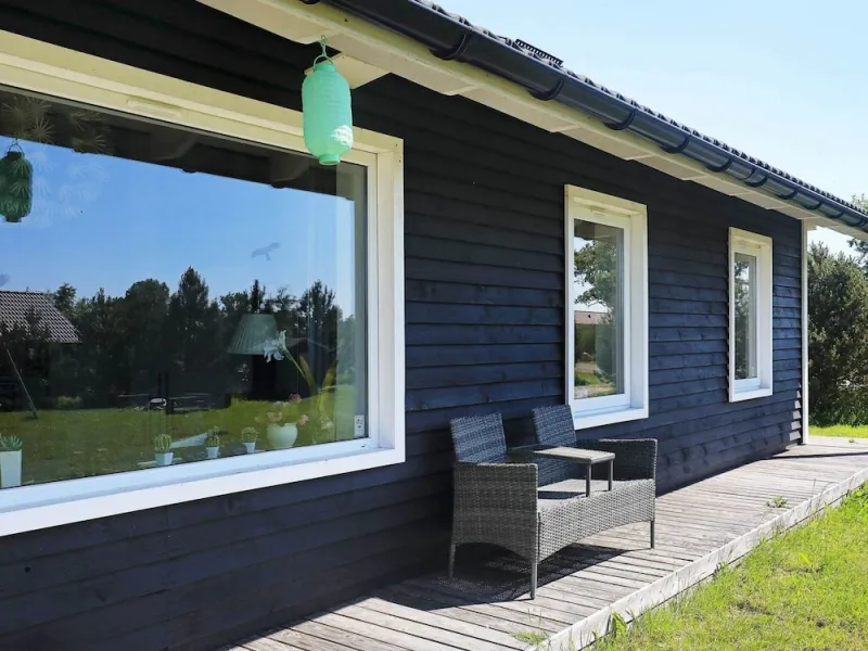 Billede 17 af 11 Person Holiday Home in Vaeggerlose-by Traum