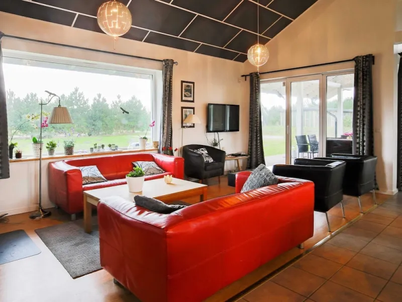 Billede 20 af 11 Person Holiday Home in Vaeggerlose-by Traum