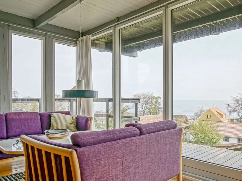 Billede 7 af Seaside Escape With Views - By Traum Ferienwohnungen