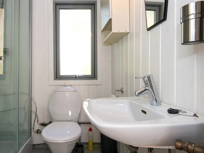 Billede 7 af 4 Person Holiday Home in Ebeltoft-by Traum