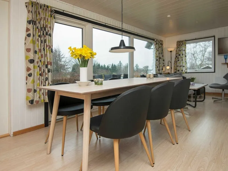 Billede 5 af Scenic Holiday Home in Hejls near Sea