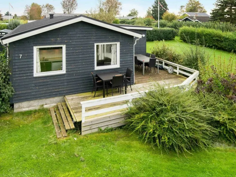 Billede 9 af Scenic Holiday Home in Hejls near Sea