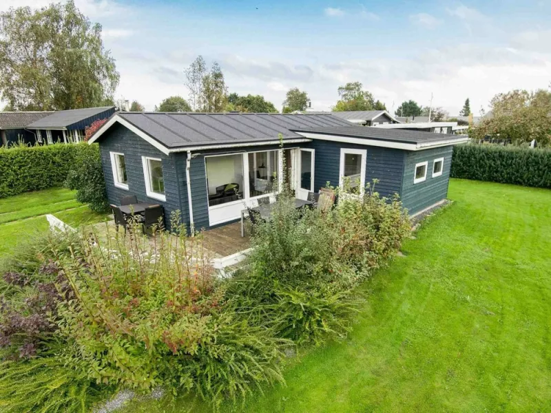 Billede 12 af Scenic Holiday Home in Hejls near Sea