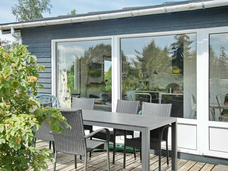 Billede 13 af Scenic Holiday Home in Hejls near Sea