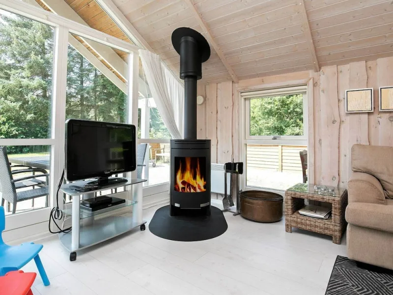 Billede 2 af 8 Person Holiday Home in Idestrup-by Traum