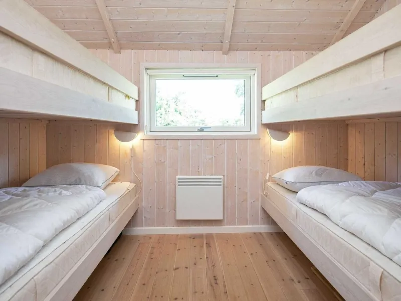Billede 6 af 8 Person Holiday Home in Idestrup-by Traum