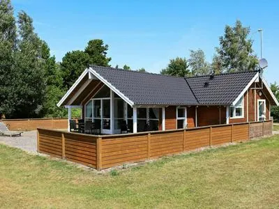 Billede 18 af 8 Person Holiday Home in Idestrup-by Traum