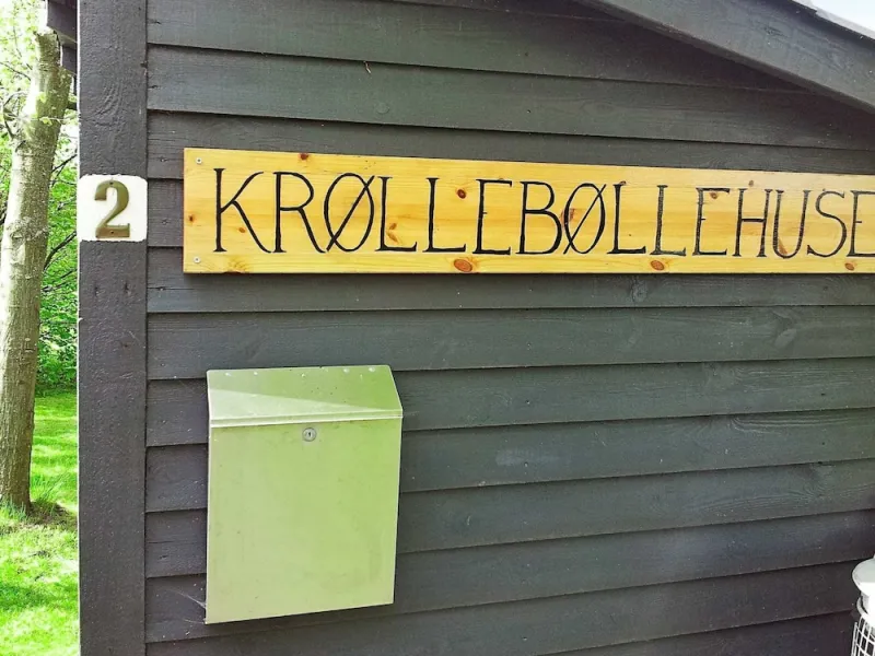 Billede 2 af Spacious Holiday Home in Allinge Bornholm near Sea