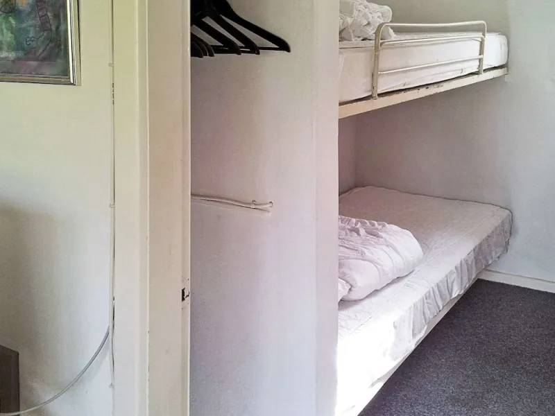 Billede 4 af Spacious Holiday Home in Allinge Bornholm near Sea