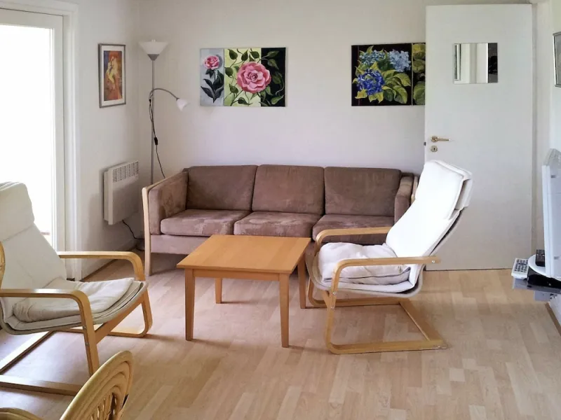 Billede 8 af Spacious Holiday Home in Allinge Bornholm near Sea