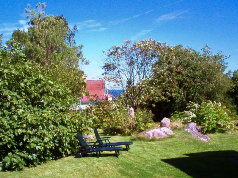 Billede 14 af Spacious Holiday Home in Allinge Bornholm near Sea
