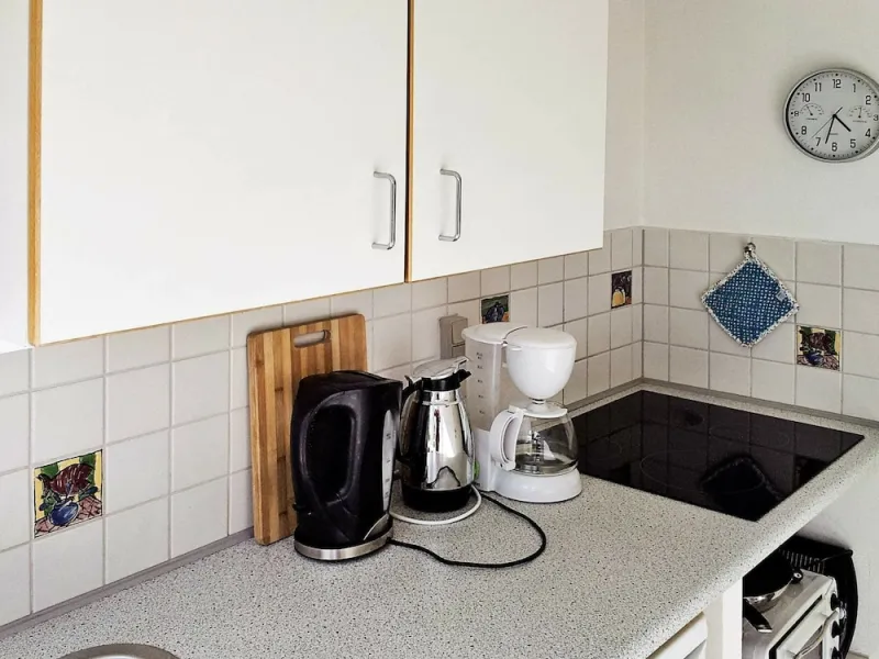 Billede 20 af Spacious Holiday Home in Allinge Bornholm near Sea