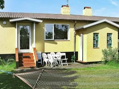 Billede 22 af Spacious Holiday Home in Allinge Bornholm near Sea